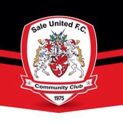 Sale United Open Age