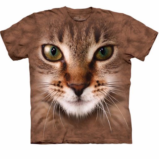 Are you a  cat lover? Then definitely this cat t shirt is for you. These funny cat shirts are available for both men and women.