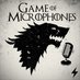 Game of Microphones (@gompodcast) artwork