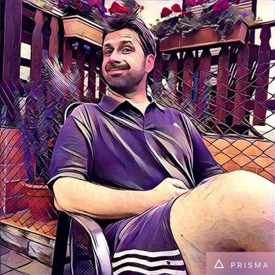dx_sputnik's profile picture. Das tut hier nichts zur Sache!