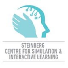 Established in 2006, the Steinberg Centre for Simulation and Interactive Learning uses medical simulation to enhance the skills of health care professionals.
