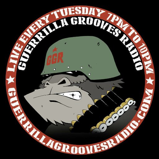 hosted by Rhinoceros Funk, DJ Fred Ones & L.I.F.E. Long. The newest underground hip hop EVERY TUESDAY 7-10pm ET. https://t.co/HzmsZ4drBq