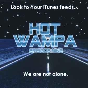 Mark's Hot Wampa