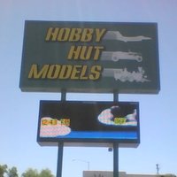 Hobby Hut Models(@HobbyHutModels) 's Twitter Profile Photo