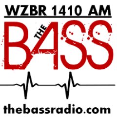BASSofBoston's profile picture. WZBR 1410AM R&B/Urban/Community radio station and The New Home of The Steve Harvey Morning Show! 
Download our APP  BOSTONS BASS Request Line: 617-238-7111