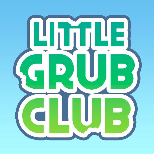 Little Grub Club is a non-profit that promotes, educates and rewards kids for making healthy and nutritional food choices at restaurants!