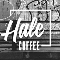 Hale Coffee Company (@halecoffeeto) 's Twitter Profile