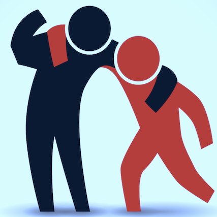 thegooddeeds9's profile picture. Helping Hand!