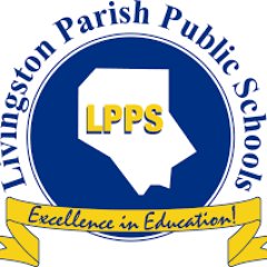 Welcome to the official Livingston Parish Public Schools Twitter. Follow us for news and updates about our schools and upcoming events.