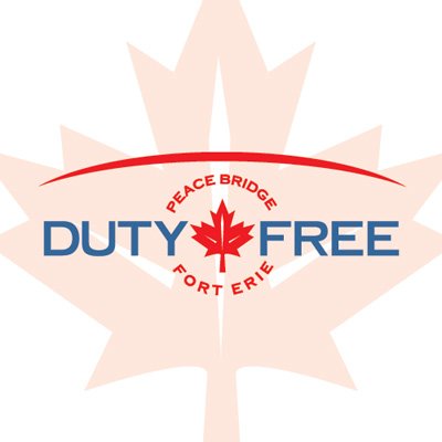Platinum Award Winning Duty Free Shop on the border crossing of Fort Erie, Ontario into Buffalo, New York. Tax Free Shopping on Luxury Name Brand Products