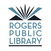 RPL (@rogerspubliclib) 's Twitter Profile Photo RPL (@rogerspubliclib) 's Twitter Profile Photo