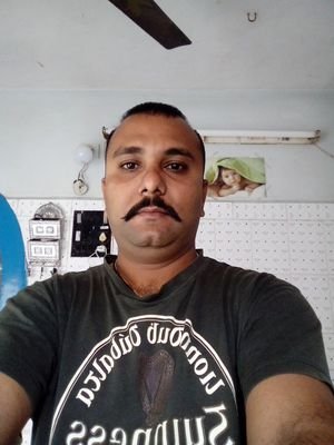 GOHILCB8's profile picture. 