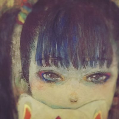 上原がんさんのプロフィール画像