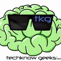 TechKnow Geeks (@techknowgeeks1) 's Twitter Profile