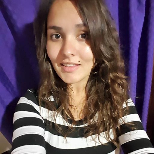 MaCaPattzStew's profile picture. If life gives you lemons, make lemonade!
@edsheeran @Beyonce
 #Twilighter Rob&Kris  #Delena