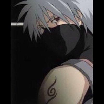 Hatake Kakashi 👁 (@TheChidoriGod) / X