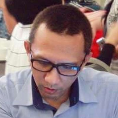 endridaswari's profile picture. Belajar #ContentCreator  | Ayah 2 anak
Shooting Club Enthusiast