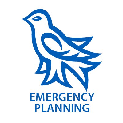 Be prepared with useful tips from Emergency Planning at the University of Victoria. Follow @uvic for notifications of campus emergencies. #UVic #YYJ