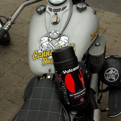 Vulcanet is the Ultimate All-In-One cleaning product for all Bikers who are enthusiastic about looking after their machine!