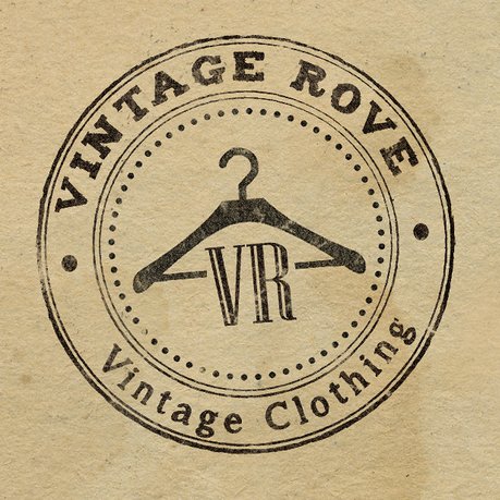 Curated Vintage Clothing