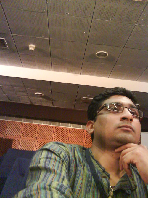 lakshmancharan's profile picture. 