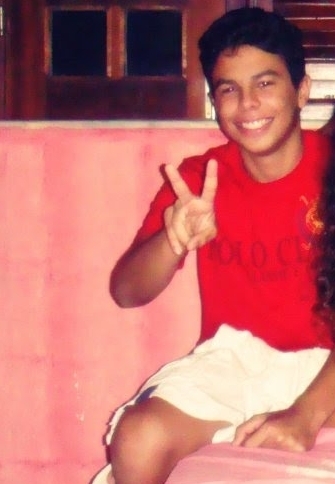 Passa Amanha Fera (H)'