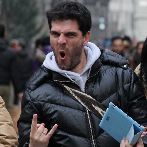 mekocamacho's profile picture. Productor de Eventos que transmite en vivo!! con varias ventanas abiertas, ligeramente despistado, creo ? casado, Papá, BATMAN Forever, NACIONAL