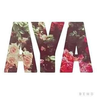 Aya_salama20's profile picture. ‏‏‏‏‏‏‏مهندسة كيميائيه  ✋•• 
اللهم رضاك والجنه ^_^  
اذكر الله☝  وصل ع المصطفي :)