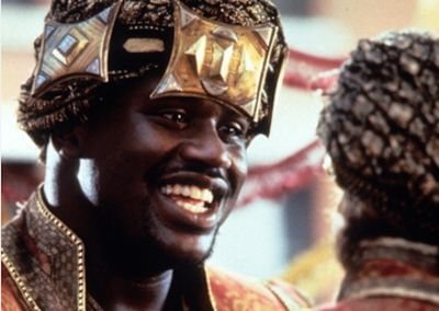 lover of all things Shaq and I wanna move back to space real soon.