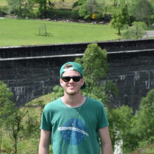 FelipeFerrari5's profile picture. 