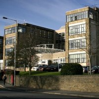 Estates, Facilities, Clin Eng & N/C Risk (@bthft_efandce) 's Twitter Profile