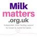 MilkMatters Profile picture