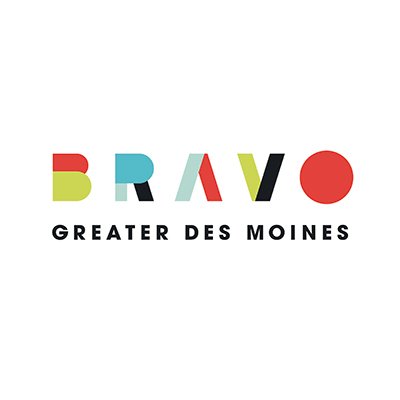 Bravo Greater Des Moines  is a nonprofit committed to strengthening the region's arts & cultural community as a key element of a world class community.