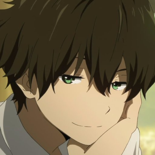 Giet_BackYard's profile picture.