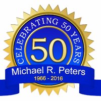 Michael R Peters (@michaelrpeters1) 's Twitter Profile
