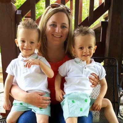 Holt Amanda Shelmire Profile