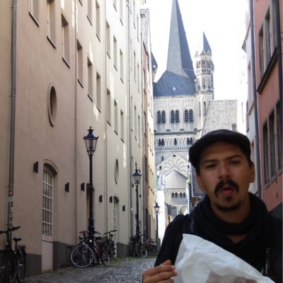 franlomarti's profile picture. 