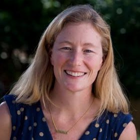 Teacher, Mom, runner, rock climber, up for anything outside, Director of Academic Innovation at Marymount School
