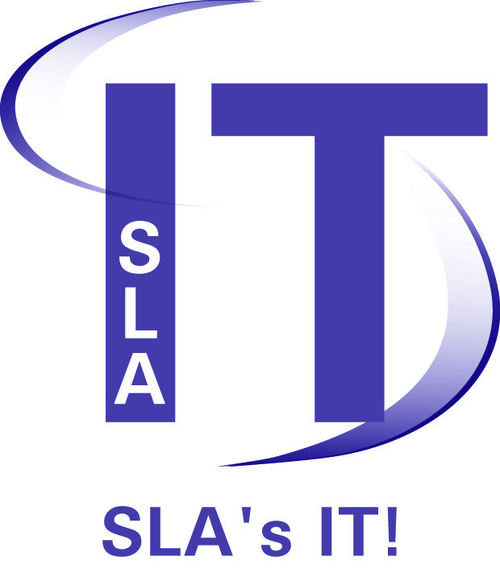 Information Technology Division of SLA