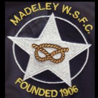 Madeley White Star FC (@madeleywsfc) 's Twitter Profile