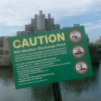 nyc combined sewers (@combinedsewer) 's Twitter Profile
