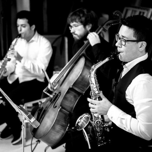 SimplyLiveMusic's profile picture. Simply Live: música para bodas y eventos. Aquí encontrareis toda la información! 
https://t.co/oqaQaPKkT6