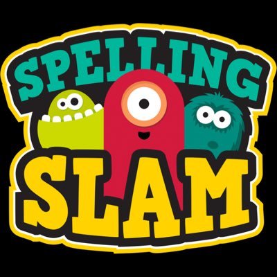 Spelling Slam is a unique KS1 and KS2 spelling game app based on the 2014 National Curriculum. Available for iOS and tvOS!