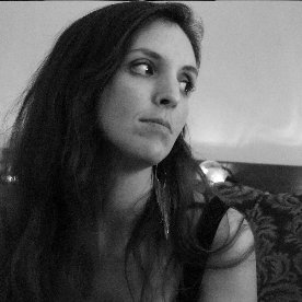 sarahofjewells's profile picture. peanut butter yes. olives no.   [now with short hair.]