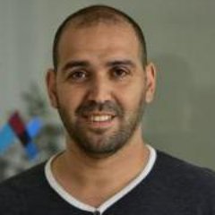 mikicohen1's profile picture. 