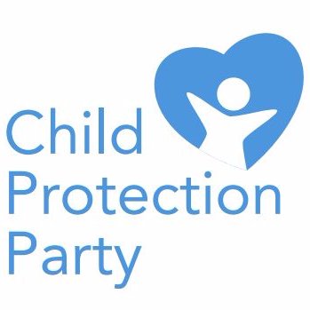 Tony Tonkin, President, Child Protection Party
c/- 8 Lido Court, Para Hills SA 5096