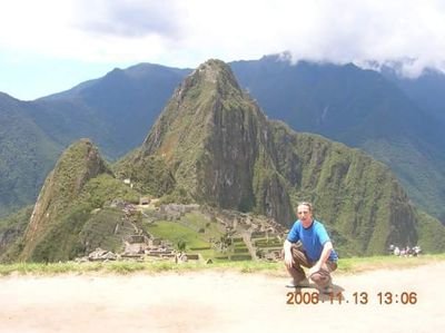 FunwayCraig's profile picture. Funway and Sandals by Funway Business Development Manager for Southern England, South Wales and Channel Islands