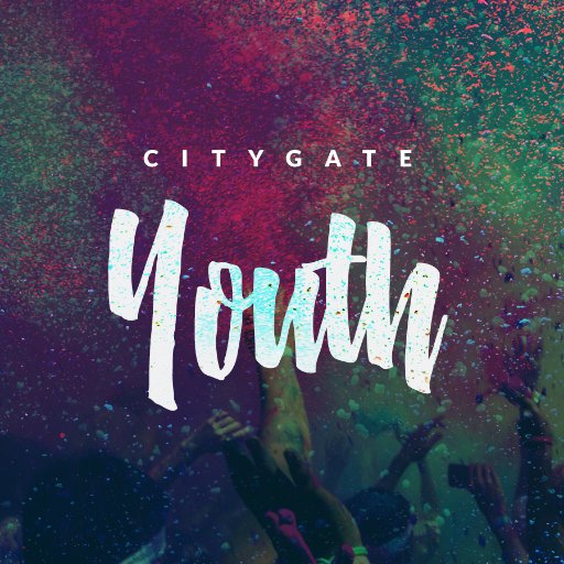 Citygate Youth is the youth ministry for Years 7-13 at Citygate Church, Beckenham.