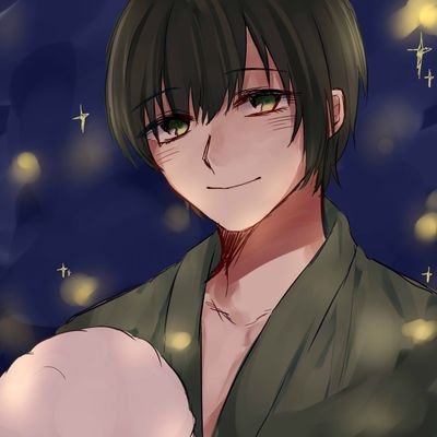 中二病傍観者さんのプロフィール画像