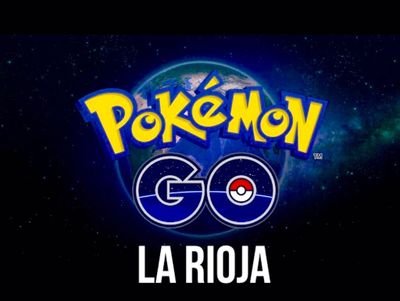 Comunidad de Pokémon Go en Logroño y La Rioja.
Facebook: https://t.co/C4bEVvnNNe…
Contacto: PokemonGo_Rioja@hotmail.com